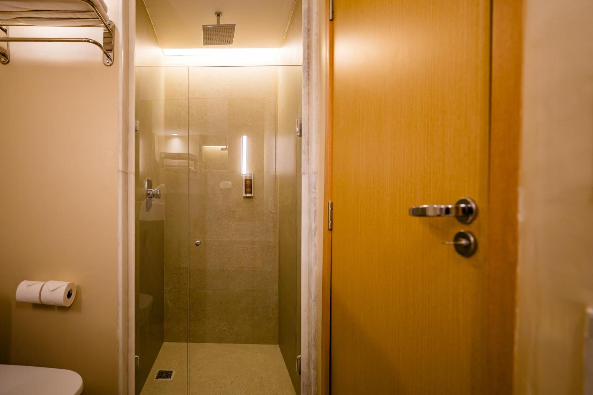 Apartamento Deluxe
